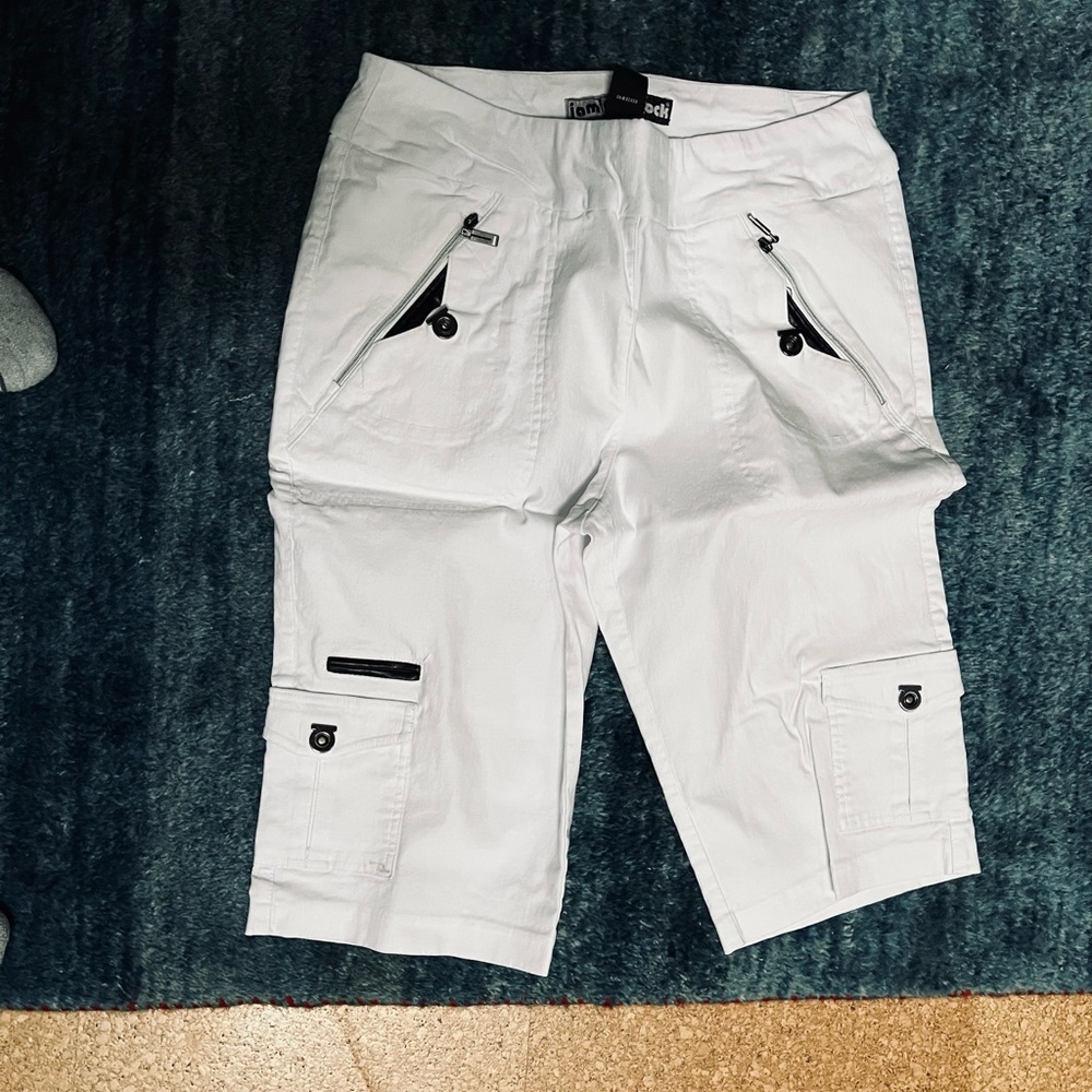 Jamie Sadock long shorts